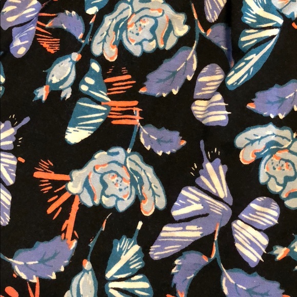 Free People off the shoulder blouse. - Picture 5 of 5